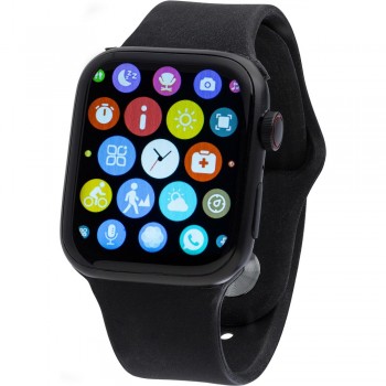 Activity tracker, wireless multifunctional watch
