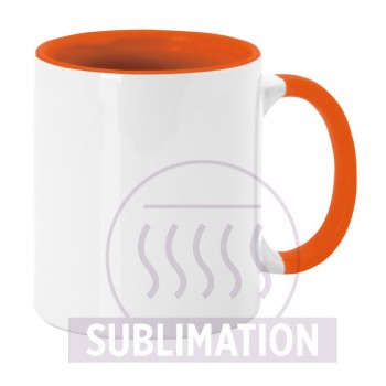 Ceramic mug 350 ml AIV9504-07