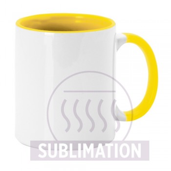 Ceramic mug 350 ml AIV9504-08