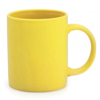 Ceramic mug 370 ml AIV8507-08