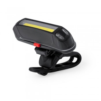 COB bicycle light