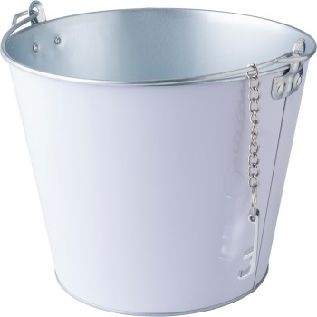 Cooler, bucket