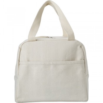 Cotton cooler bag