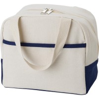 Cotton cooler bag