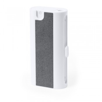 Electronics cleaning set