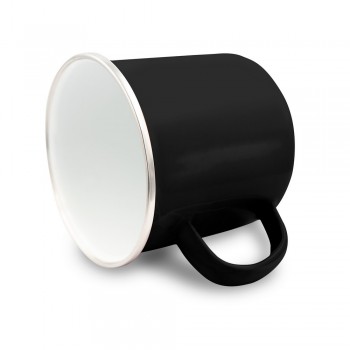 Enamel mug 360 ml | Taeris AIV7235-03