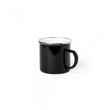 Enamel mug 380 ml AIV0984-03