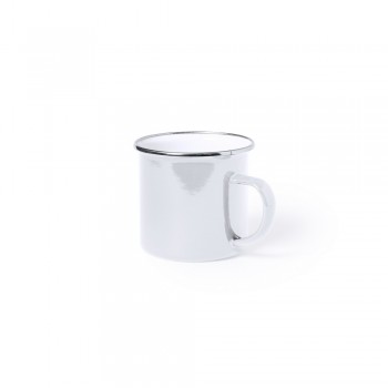 Enamel mug 380 ml AIV0984-02