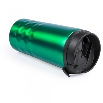 Geometric travel mug 310 ml AIV0473-06