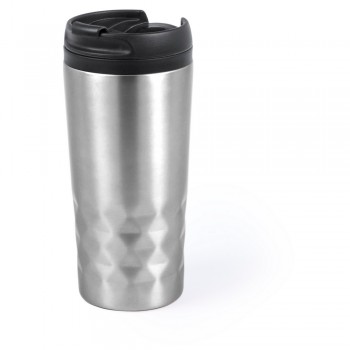 Geometric travel mug 310 ml AIV0473-32