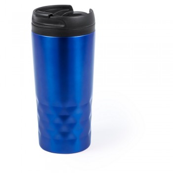 Geometric travel mug 310 ml AIV0473-04