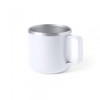 Metal mug 350 ml AIV9373-02