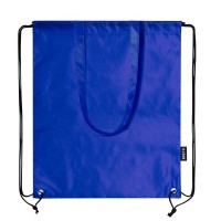 RPET drawstring bag, shopping bag RPET drawstring bag, shopping bag