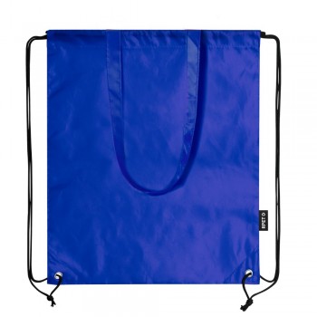 RPET drawstring bag, shopping bag