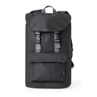 RPET laptop backpack 15" RPET laptop backpack 15"