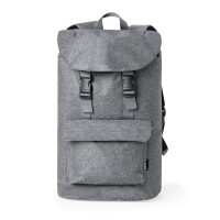 RPET laptop backpack 15" RPET laptop backpack 15"