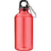 RPET sports bottle 400 ml RPET sports bottle 400 ml