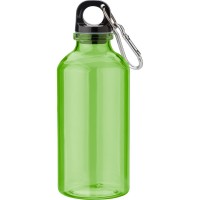 RPET sports bottle 400 ml RPET sports bottle 400 ml