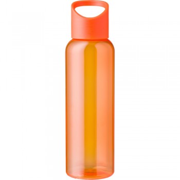 RPET sports bottle 500 ml