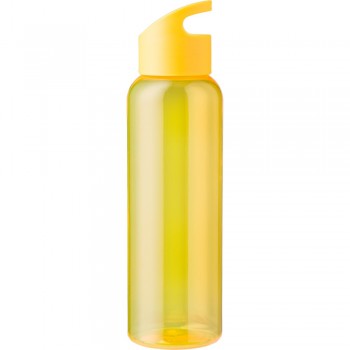 RPET sports bottle 500 ml