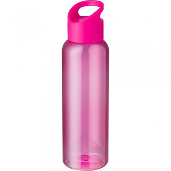 RPET sports bottle 500 ml