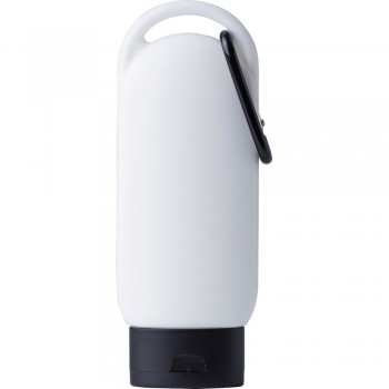 Sunscreen lotion SPF 30