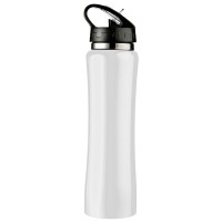 Thermo bottle 500 ml with drinking straw AIV8467-02 Thermo bottle 500 ml with drinking straw AIV8467-02