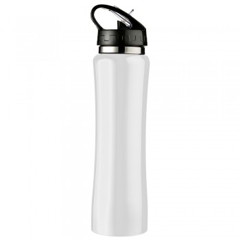 Thermo bottle 500 ml with drinking straw AIV8467-02