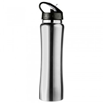 Thermo bottle 500 ml with drinking straw AIV8467-32