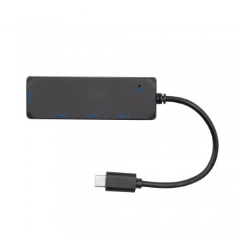 RABS USB and USB type C hub | Gerard