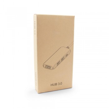 RABS USB and USB type C hub | Gerard