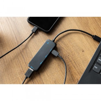 RABS USB and USB type C hub | Gerard