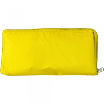 Foldable cooler bag, shopping bag