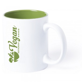 Ceramic mug 350 ml AIV0476-06 Ceramic mug 350 ml AIV0476-06