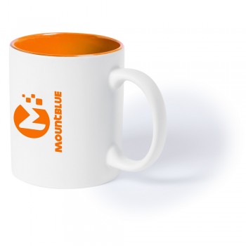 Ceramic mug 350 ml AIV0476-07 Ceramic mug 350 ml AIV0476-07