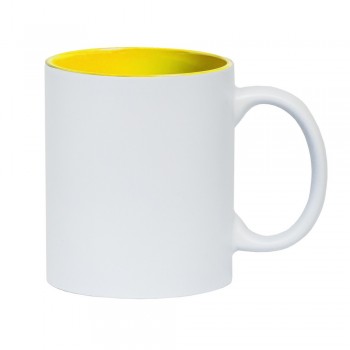 Ceramic mug 350 ml AIV0476-08 Ceramic mug 350 ml AIV0476-08