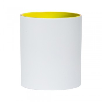 Ceramic mug 350 ml AIV0476-08 Ceramic mug 350 ml AIV0476-08