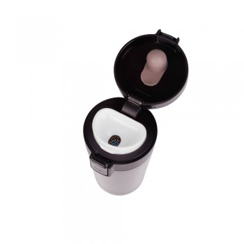 Termo krūze 300 ml ar sietu, kas aiztur drenāžu | Laura AIV0552-03 Termo krūze 300 ml ar sietu, kas aiztur drenāžu | Laura AIV0552-03