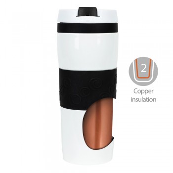 Air Gifts thermo mug 400 ml | Thomas AIV0587-10