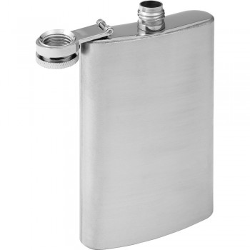 Hip flask 100 ml AIV0659-32 Hip flask 100 ml AIV0659-32