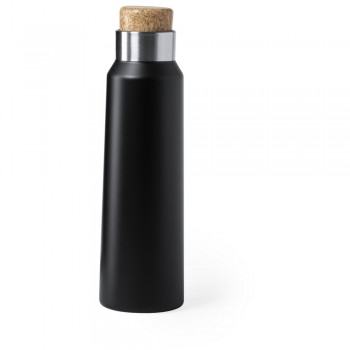 Bottle 770 ml, stainless steel single walled, closed bottle should be stored in upright position AIV0867-03 Bottle 770 ml, stainless steel single walled, closed bottle should be stored in upright position AIV0867-03