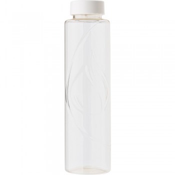 PLA sports bottle 850 ml, with leaf shape on front AIV0953-02 PLA sports bottle 850 ml, with leaf shape on front AIV0953-02