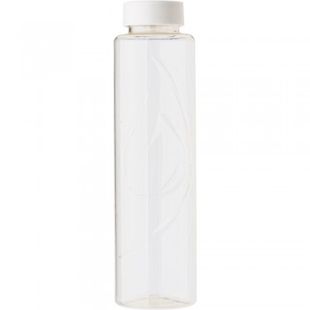 PLA sports bottle 850 ml, with leaf shape on front AIV0953-02 PLA sports bottle 850 ml, with leaf shape on front AIV0953-02