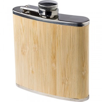 Hip flask 175 ml
