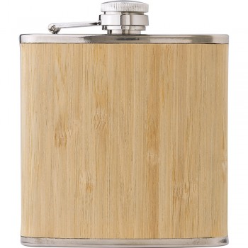 Hip flask 175 ml