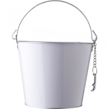 Cooler, bucket