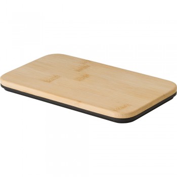 Lunch boxes, 2x400 ml, bamboo lid, cutlery Lunch boxes, 2x400 ml, bamboo lid, cutlery