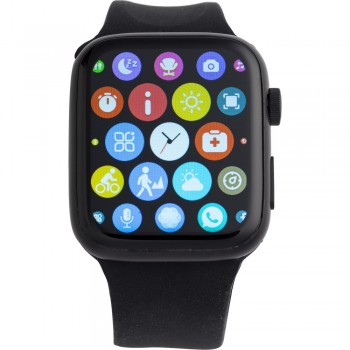 Activity tracker, wireless multifunctional watch