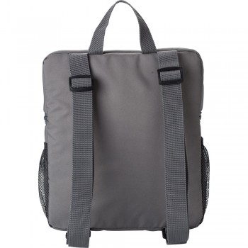 RPET cooler backpack RPET cooler backpack