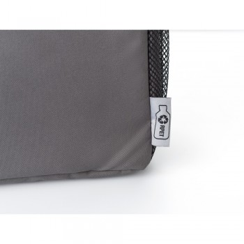 RPET cooler backpack RPET cooler backpack